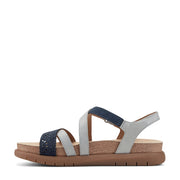 Athena Strappy Sandals
