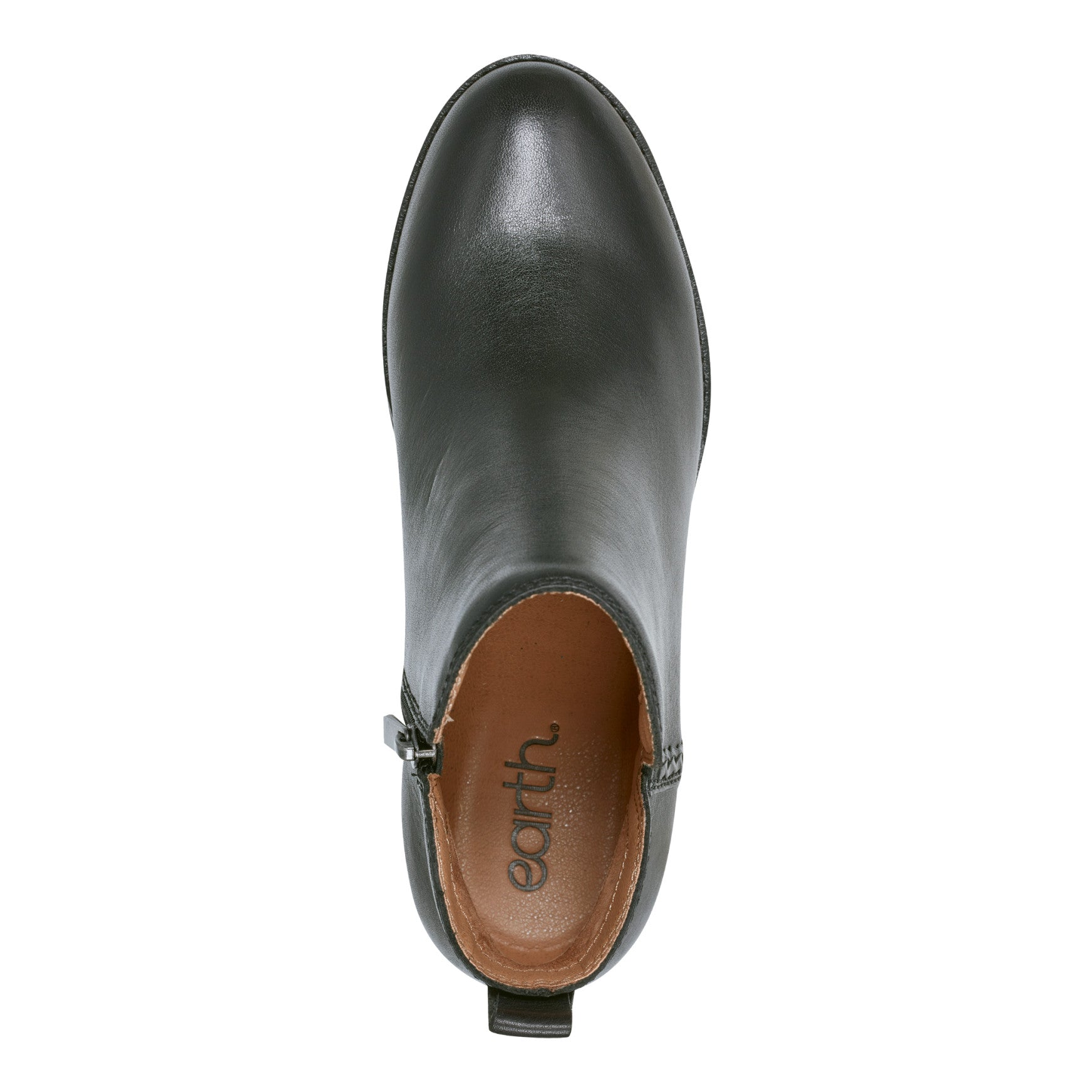 Marisole Slip-on Booties