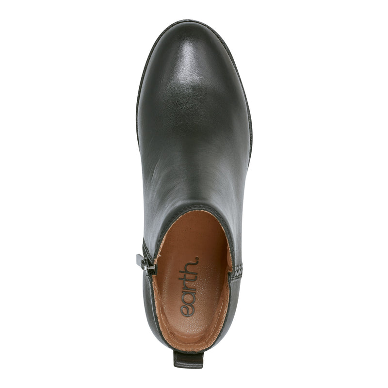 Marisole Slip-on Booties