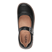 Erie Mary Jane Ballet Flats