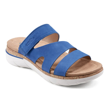 Ralli Casual Strappy Slip-On Sandals - earth® shoes