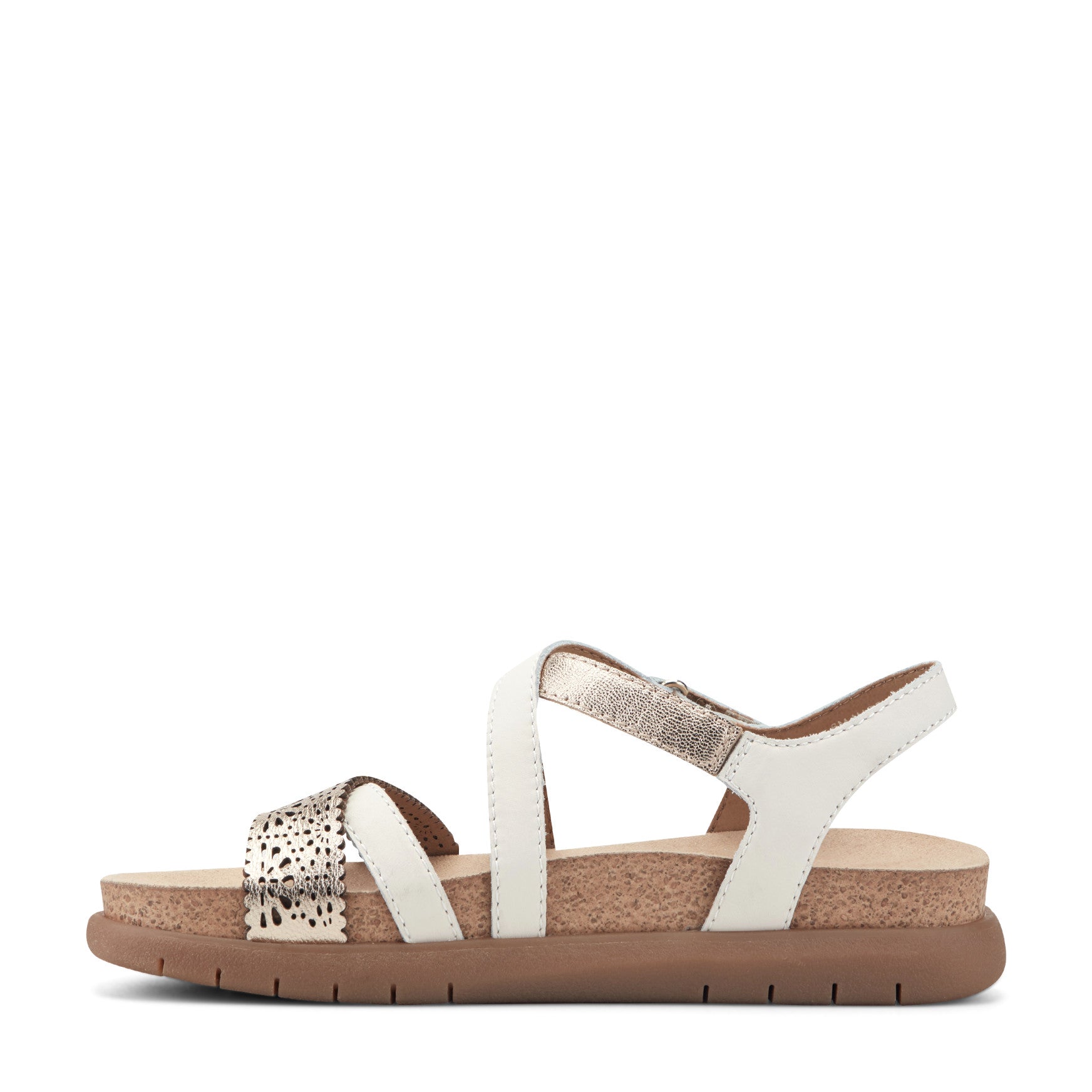 Athena Strappy Sandals