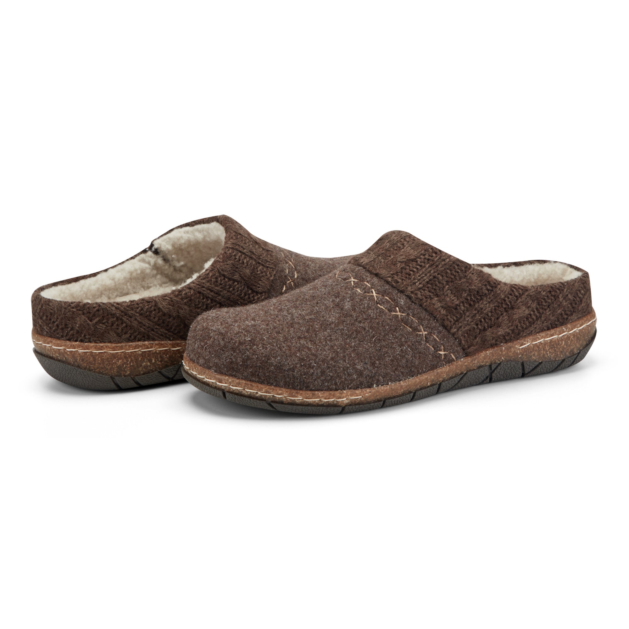 Elyot Slip-On Clogs