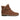 Hutton Water Repellent Round Toe Casual Booties