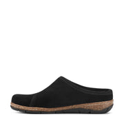 Ezra Slip-On Clogs