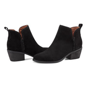 Marisole Slip-on Booties