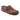 Ezra Round Toe Casual Slip-on Flat Clogs