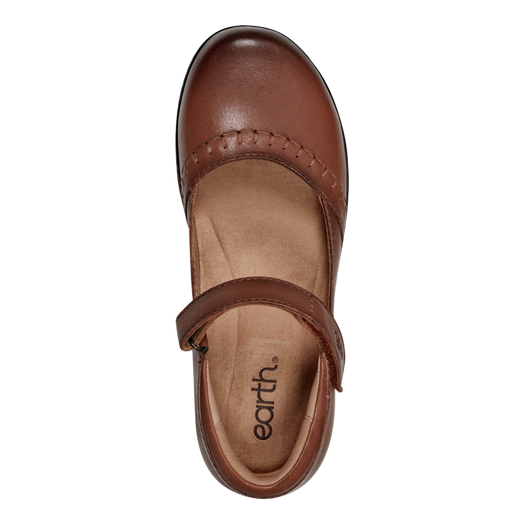 Kalece Heeled Mary Jane Clogs