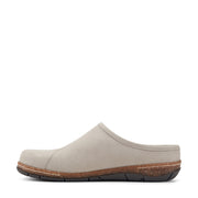 Ezra Slip-On Clogs