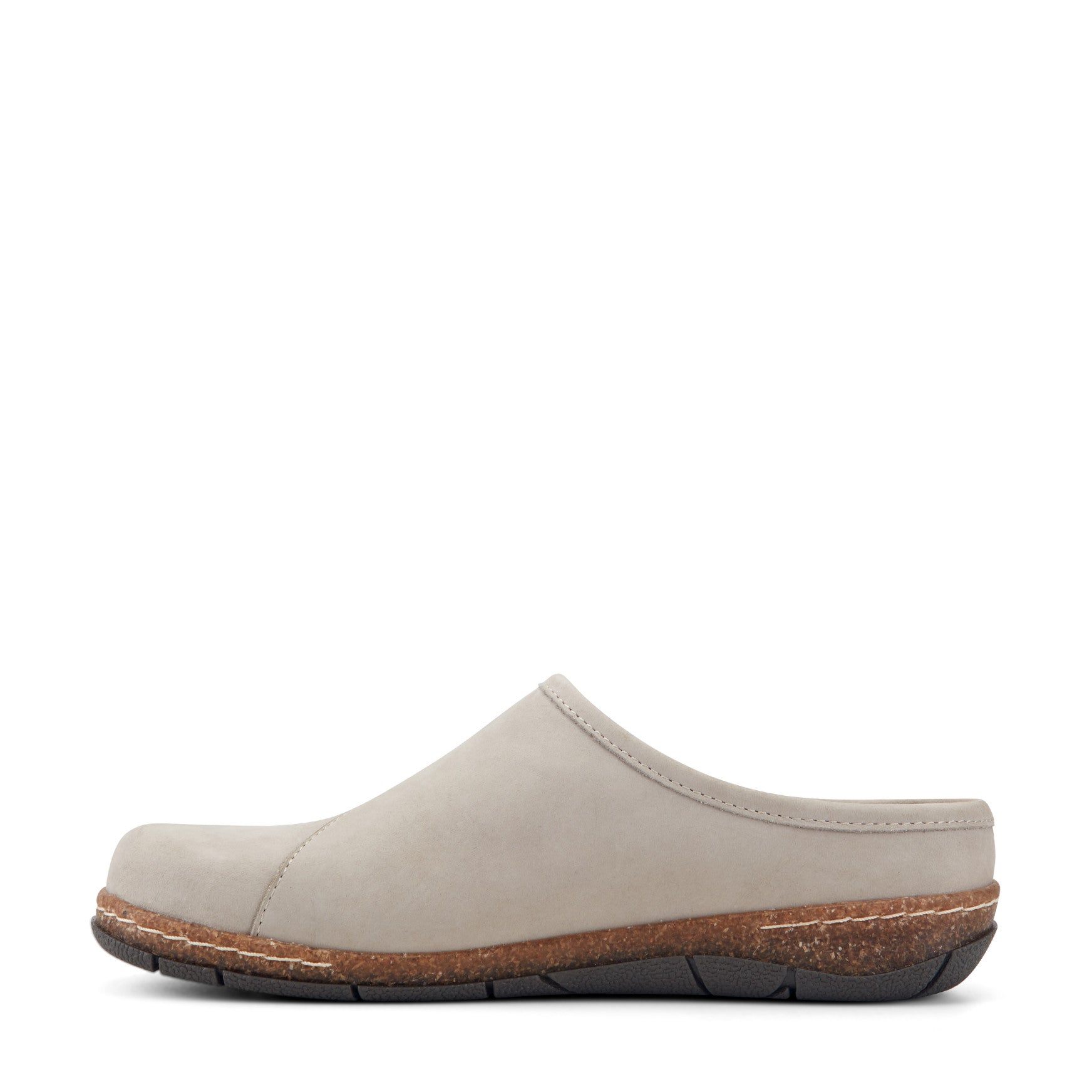 Ezra Slip-On Clogs