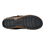 Karsten Round Toe Slip-on Casual Clogs