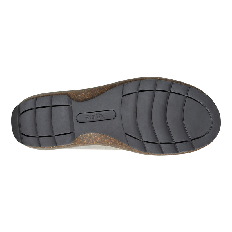 Kolia Round Toe Slip-on Casual Clogs