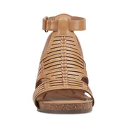 Helodie Strappy Wedge Sandals