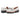 Zalor Round Toe Lug Sole Casual Slip-on Loafers