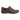 Fannie Cold Weather Round Toe Casual Slip-on Flats