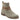 Jeno Cold Weather Round Toe Casual Booties