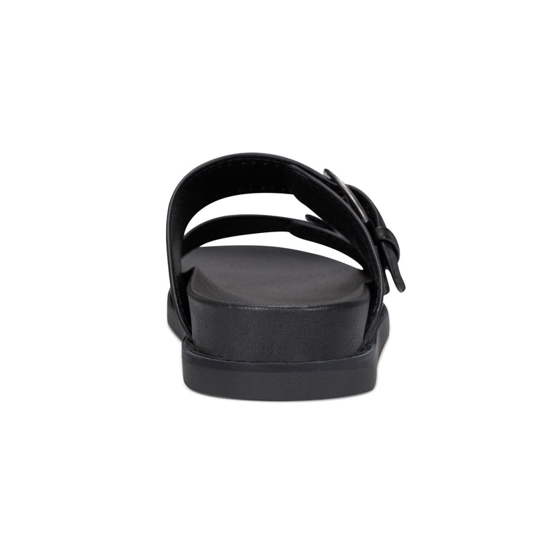 Francii Casual Slip-on Flat Sandals