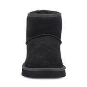 Wonders Cozy Ankle Booties