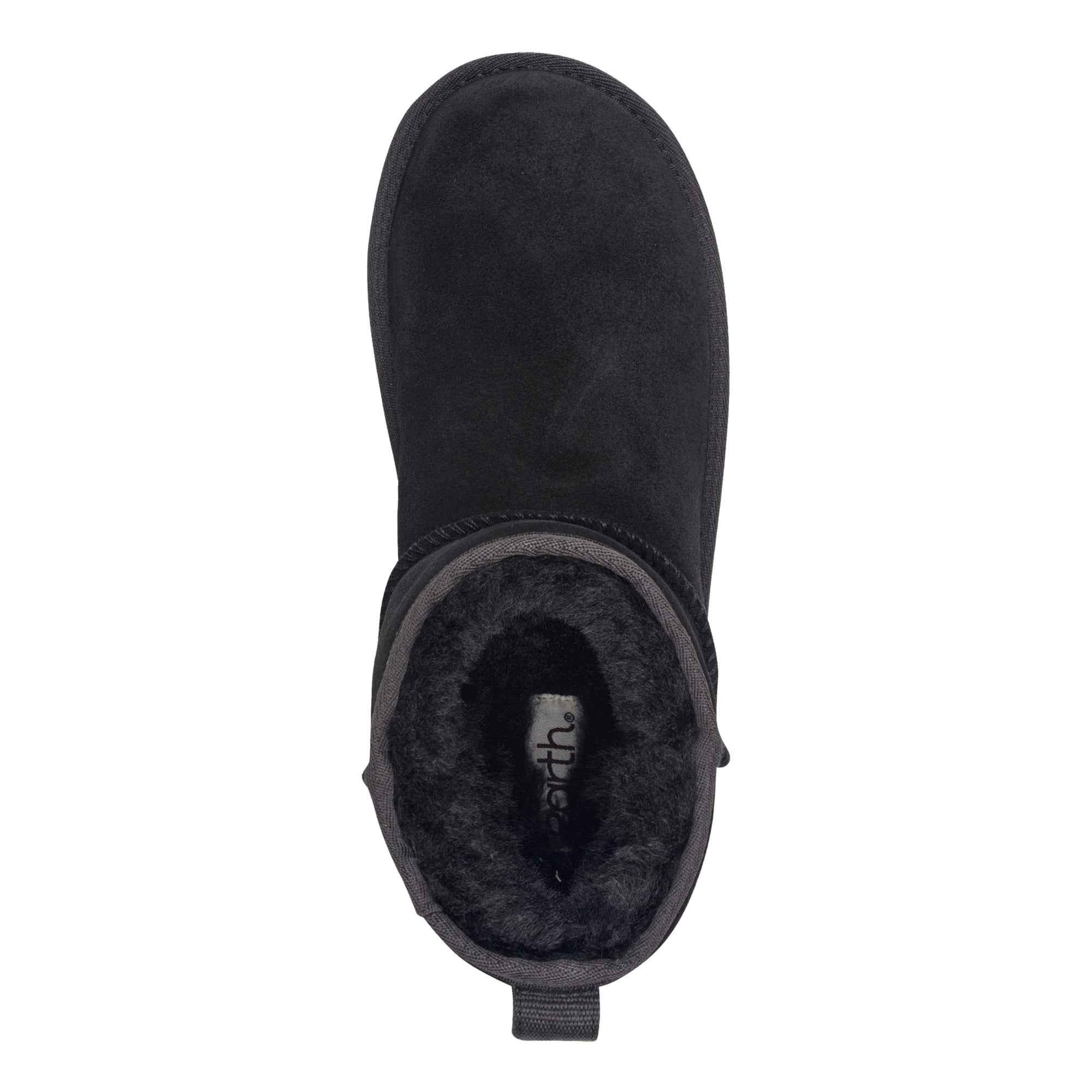 Wonders Cozy Ankle Booties