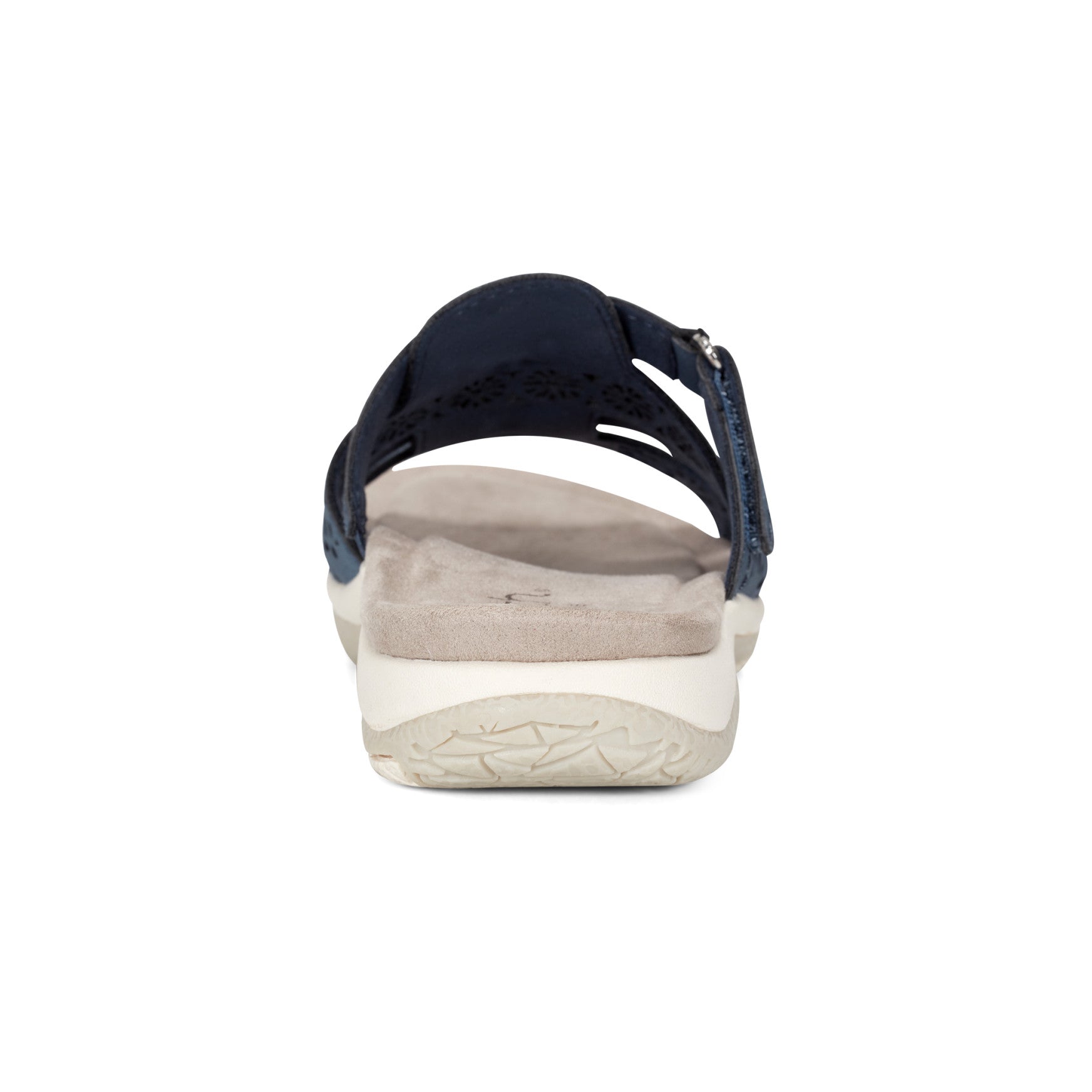 Sinci Open Toe Slip-on Casual Sandals