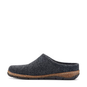 Ezra Slip-On Clogs
