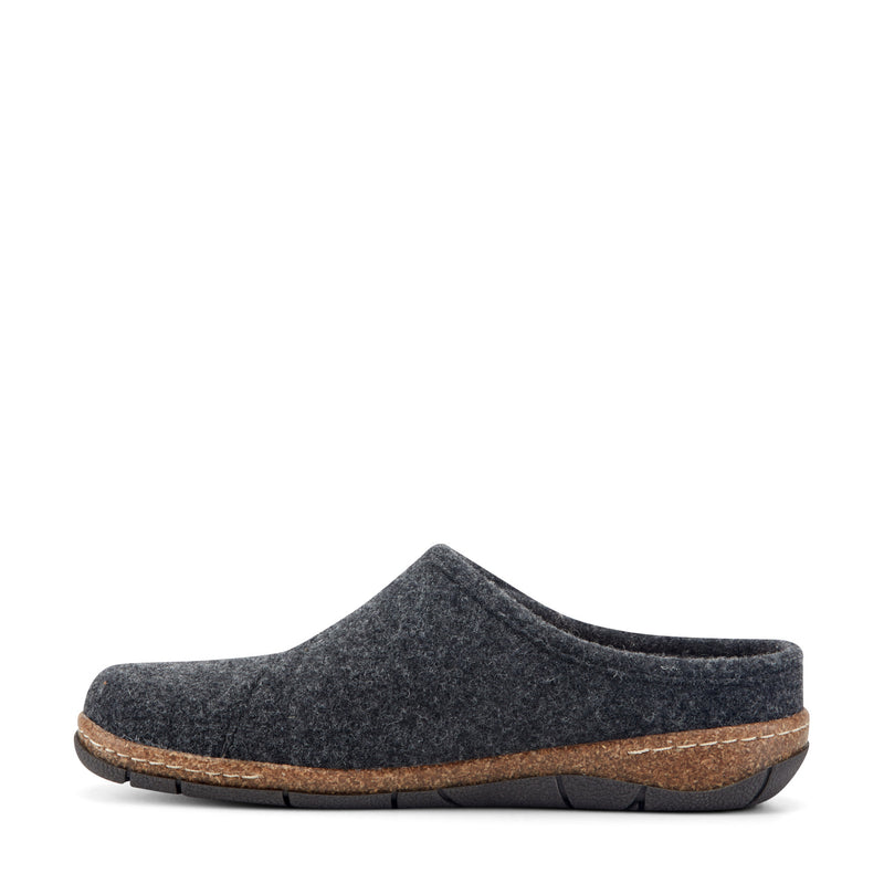 Ezra Slip-On Clogs