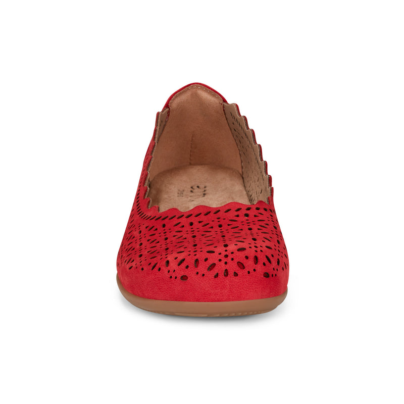 Earth Bria 11 Red Earth Bria 11 Red