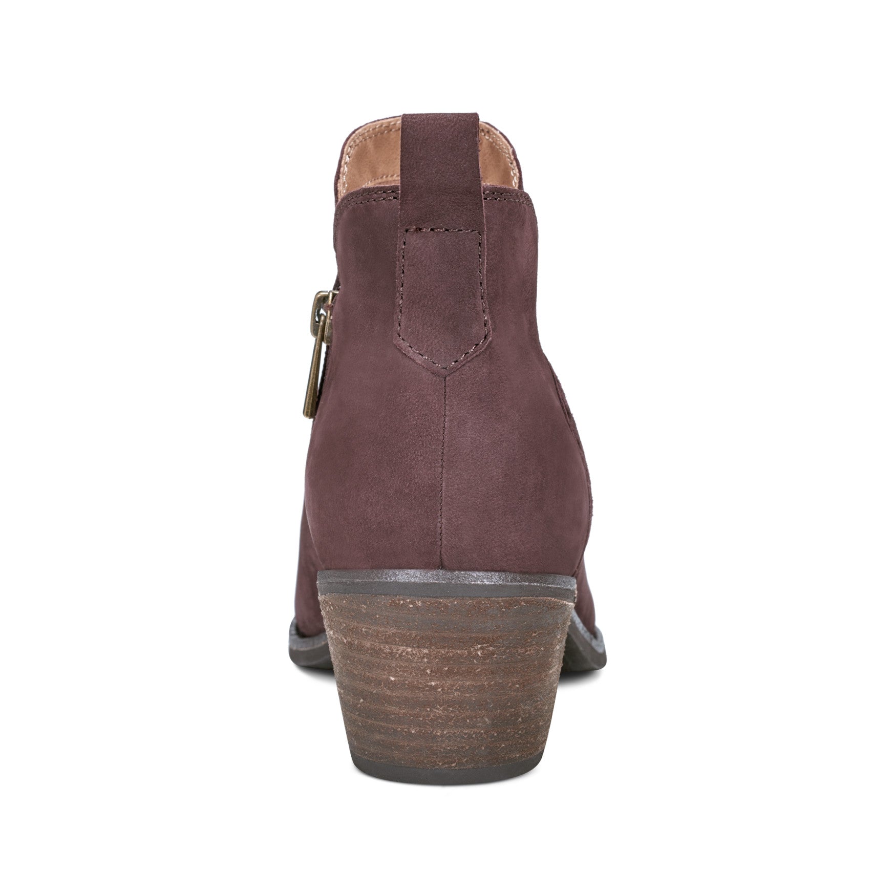 Marisole Slip-on Booties