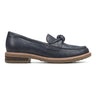 Jayde Knotted Loafers