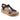 Shari Casual Wedge Platform Sandals