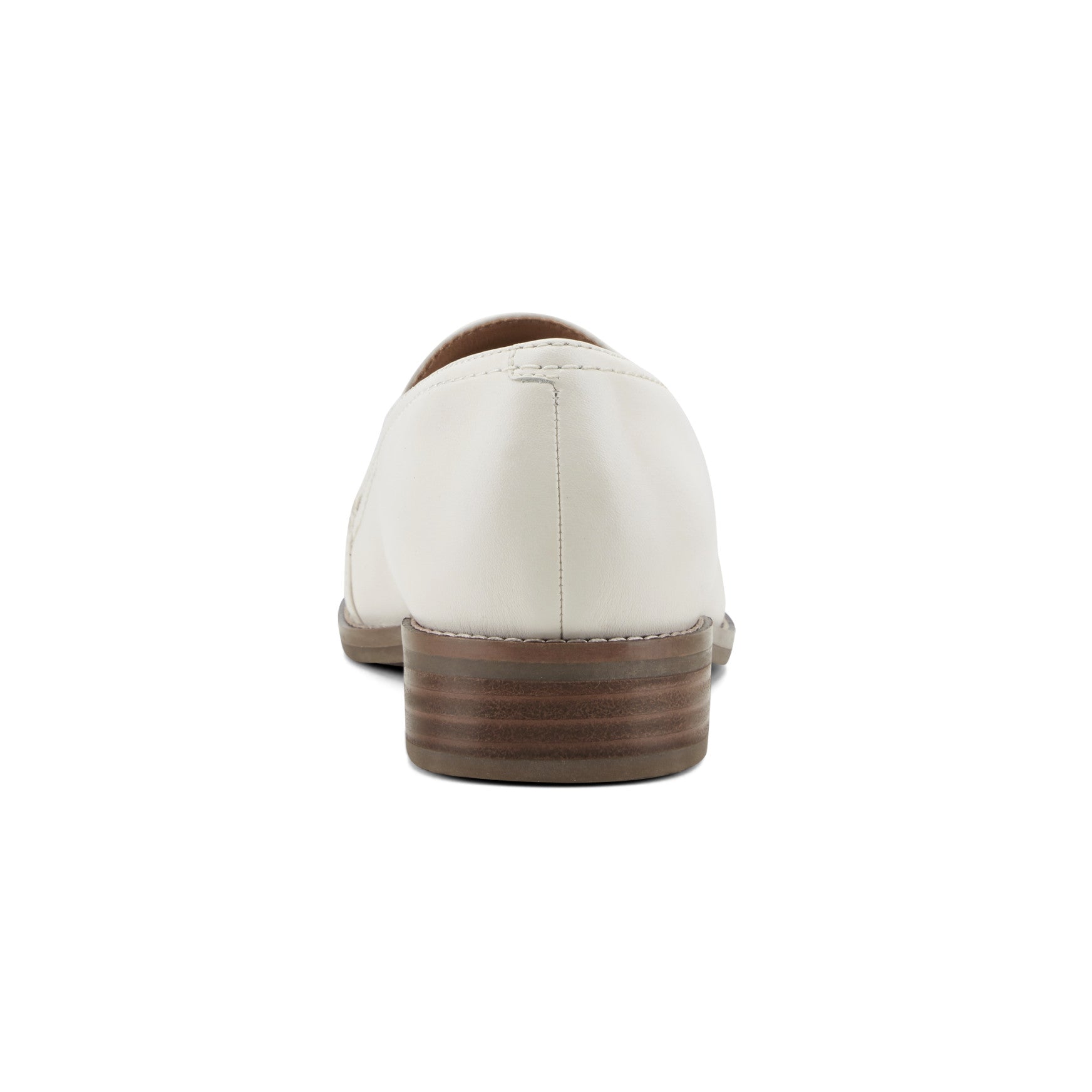 Piper Casual Leather Loafers