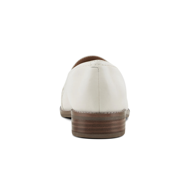 Piper Casual Leather Loafers