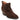 Chandy Ruched Booties