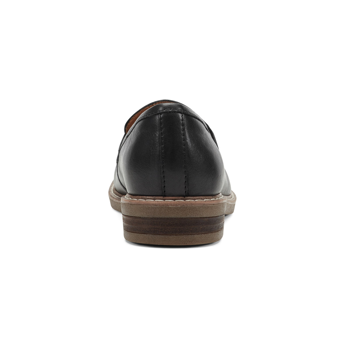 earth® Jayde Leather Knotted Loafers