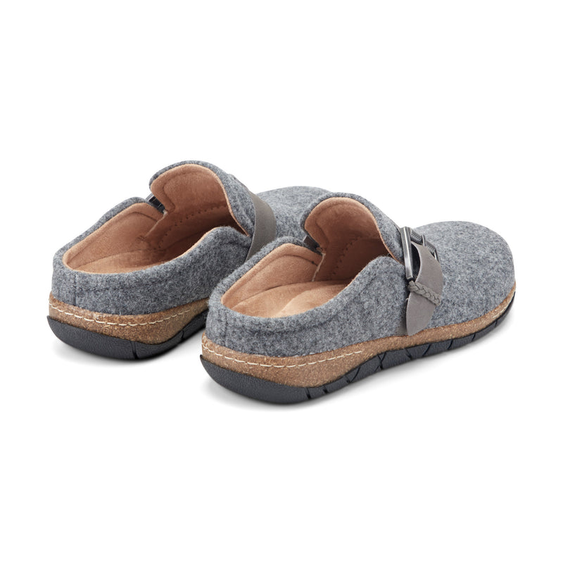 Eras Casual Clogs