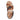 Rosie Open Toe Strappy Flat Casual Sandals