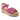 Hilda Platform Wedge Ankle Strap Sandals