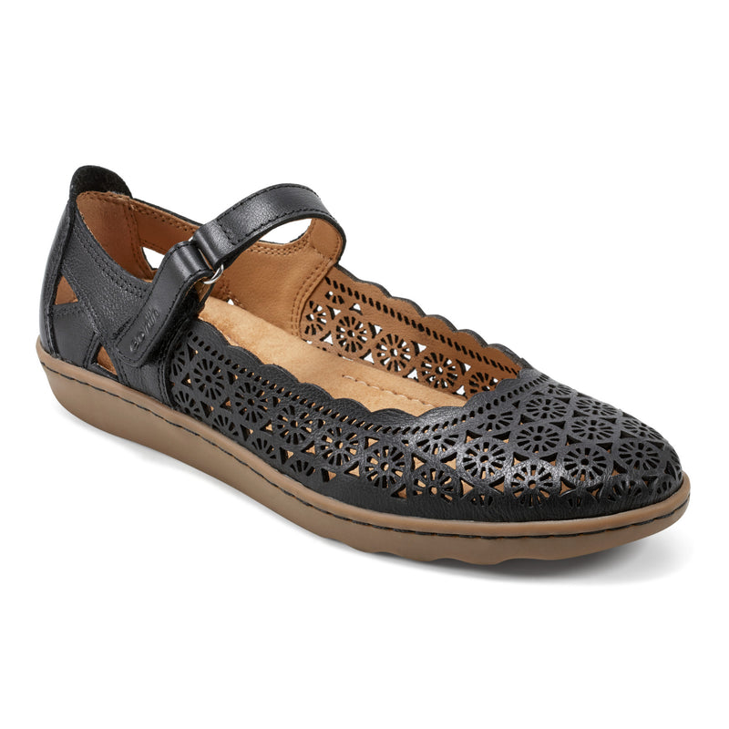 Earth Lady 9.5 Black Earth Lady 9.5 Black