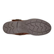 Mira Round Toe High Shaft Cold Weather Casual Boots