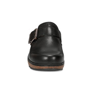 Kay Round Toe Slip-on Casual Clogs