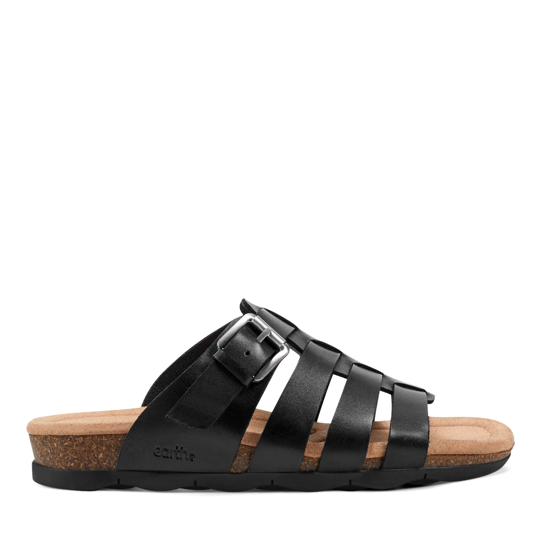 Eresa Casual Fisherman Slip-On Sandals