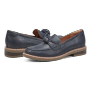 Jayde Knotted Loafers