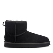 Wonders Cozy Ankle Booties