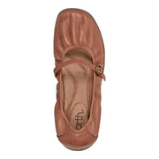 Korvino Mary Jane Casual Flats