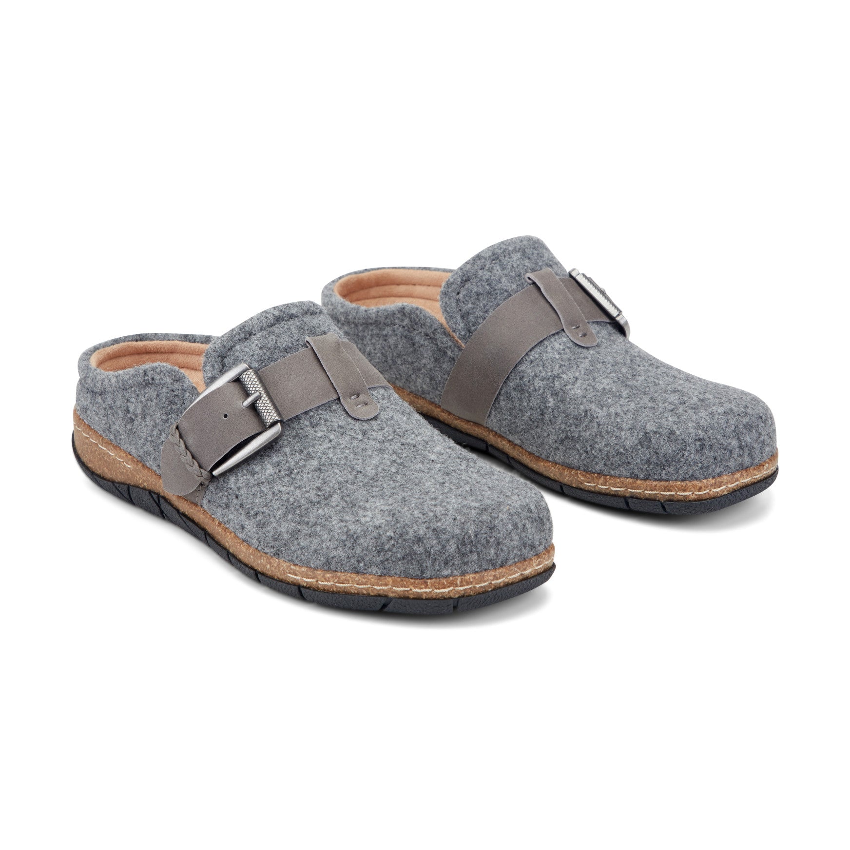 Eras Casual Clogs