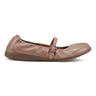 Korvino Square Toe Casual Ballet Flats