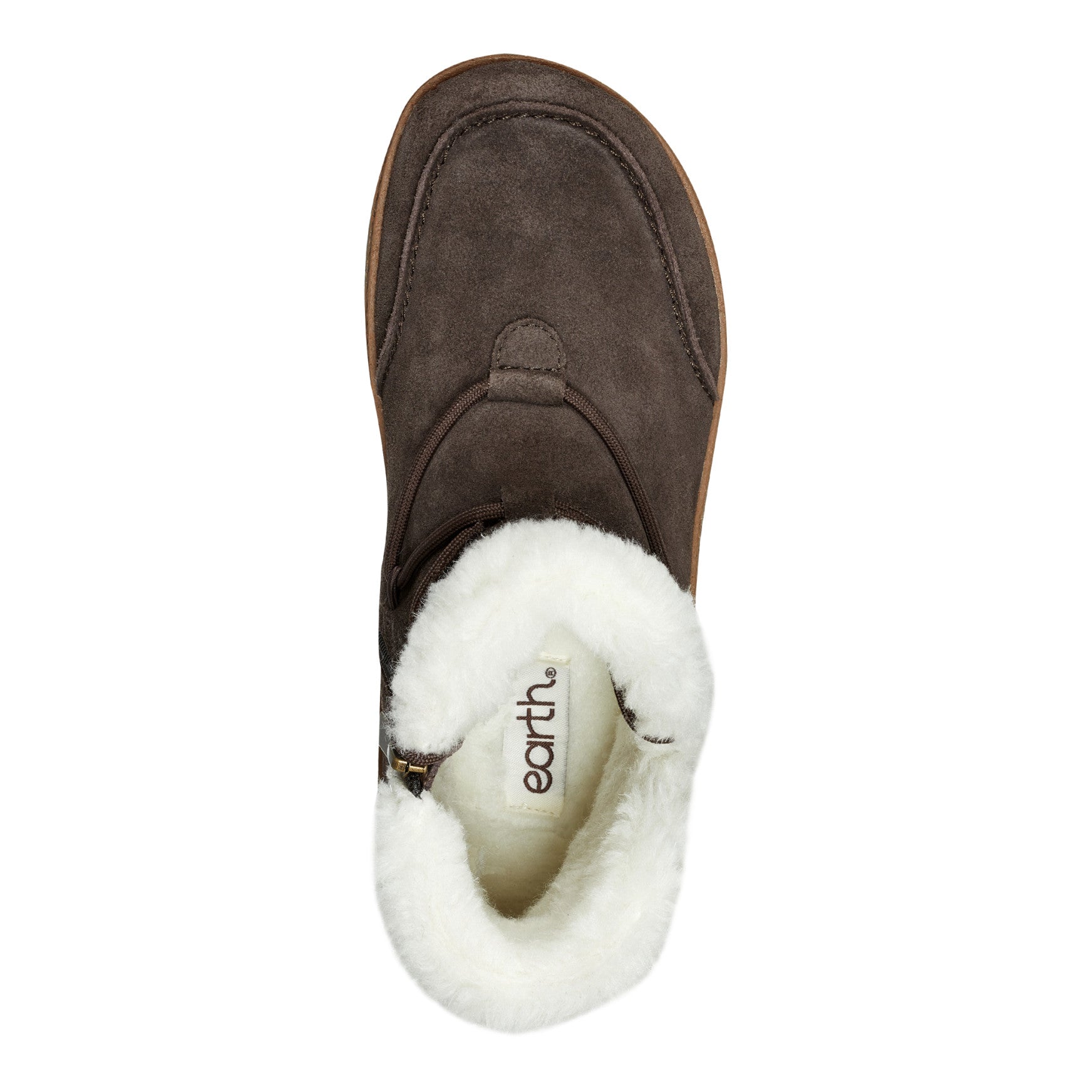 Fleet Cold Weather Lace-up Casual Booties