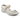 Skylar Round Toe Lightweight Casual Flat Sandals
