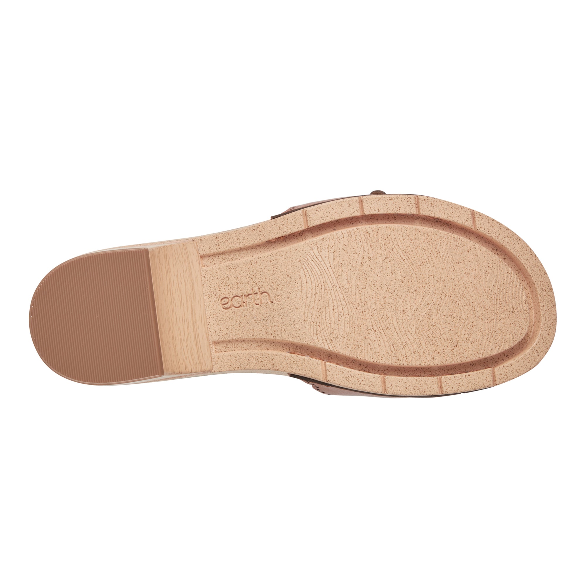 Haisly Slip-on Sandals