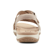 Sanetra Strappy Sandals